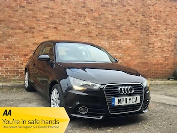Used Audi A1 2011 for sale - 77769702: Photo
