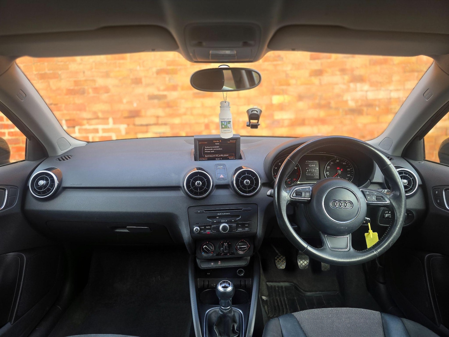 Used Audi A1 for sale - 77769702: Photo 20