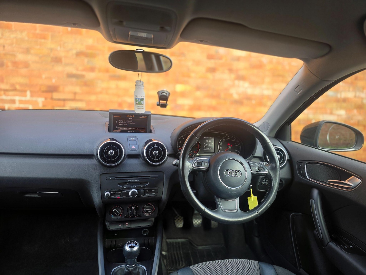 Used Audi A1 for sale - 77769702: Photo 21