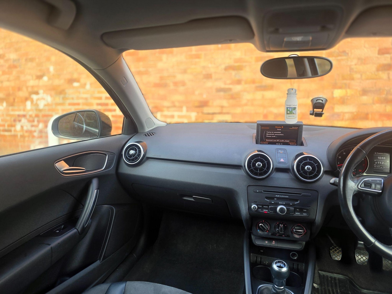 Used Audi A1 for sale - 77769702: Photo 22