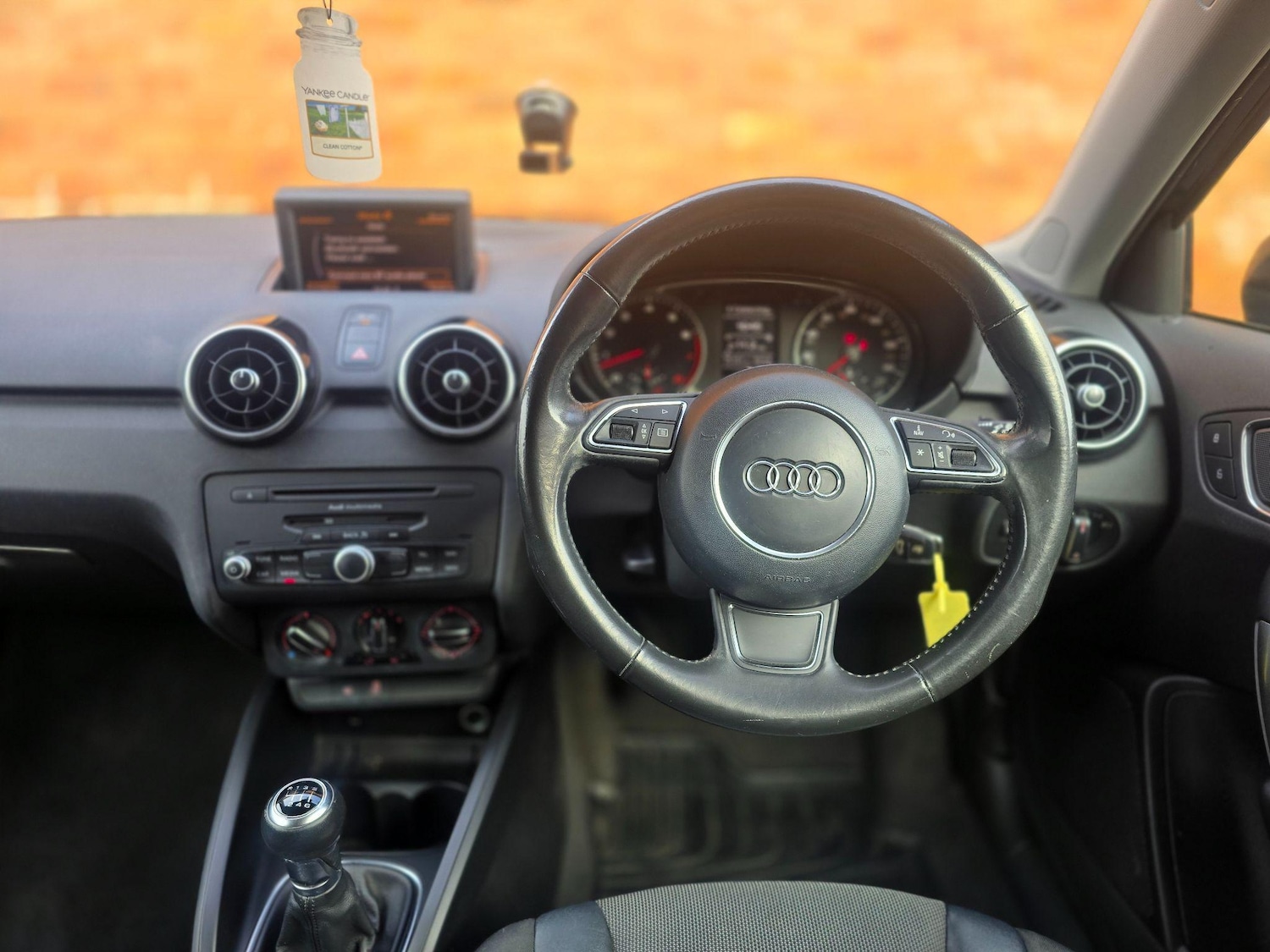 Used Audi A1 for sale - 77769702: Photo 23