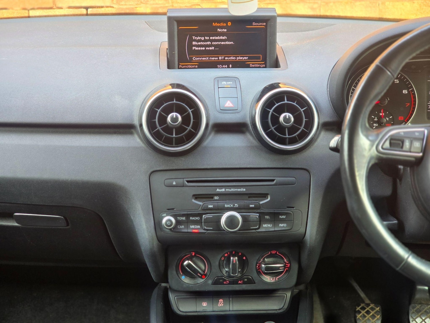 Used Audi A1 for sale - 77769702: Photo 24