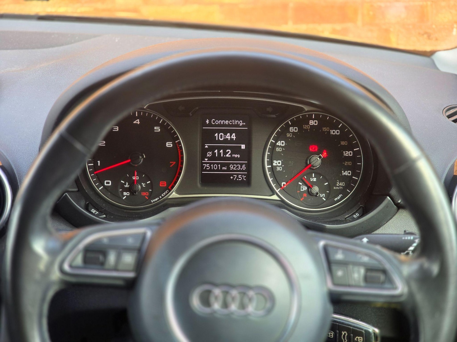 Used Audi A1 for sale - 77769702: Photo 25