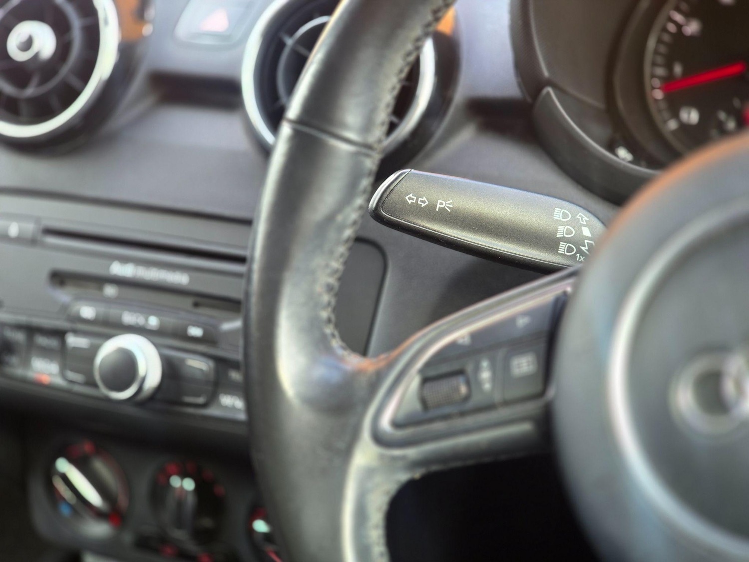 Used Audi A1 for sale - 77769702: Photo 27