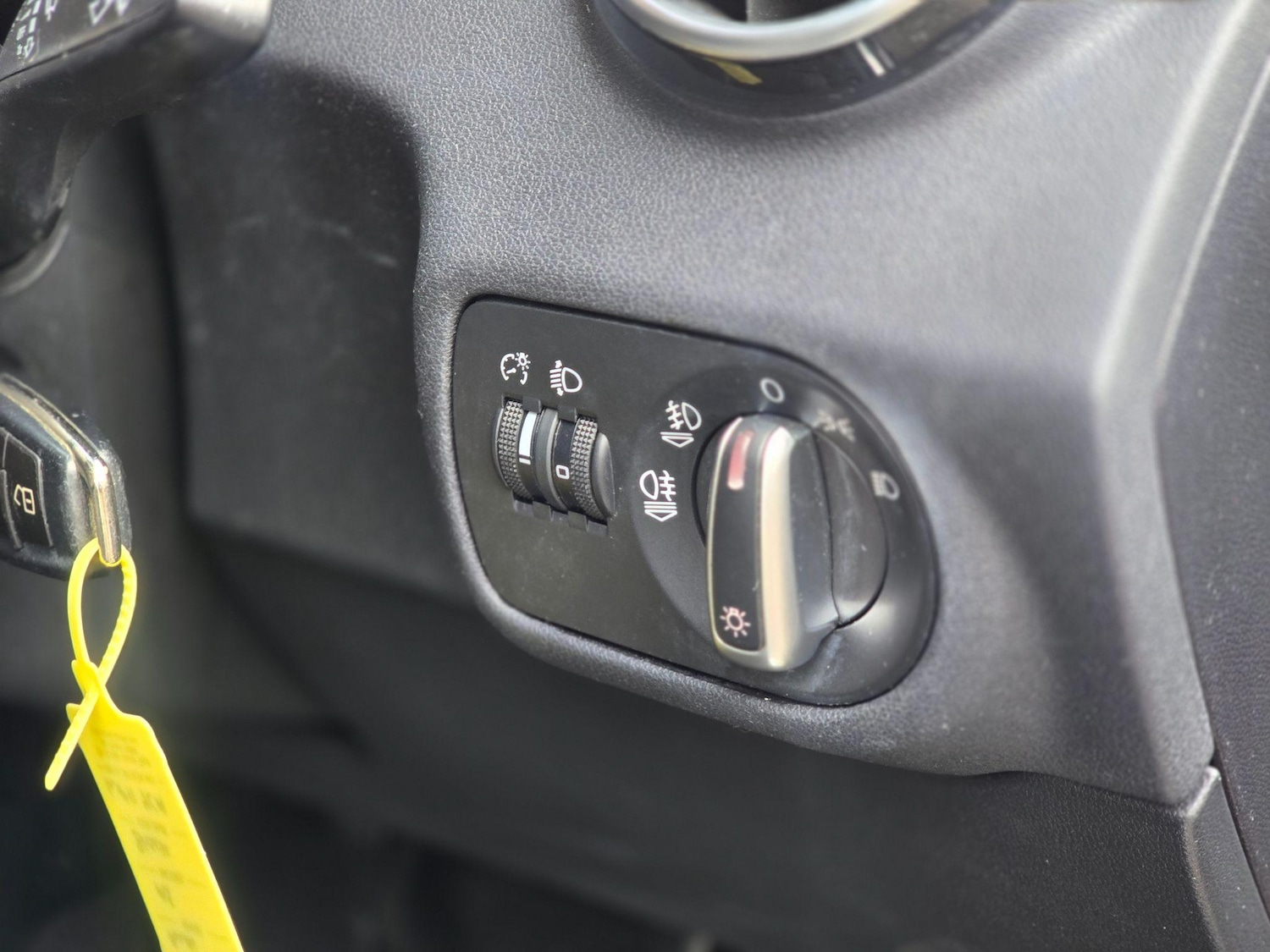 Used Audi A1 for sale - 77769702: Photo 28