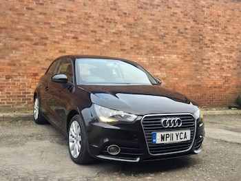 Used Audi A1 2011 for sale - 77769702: Photo