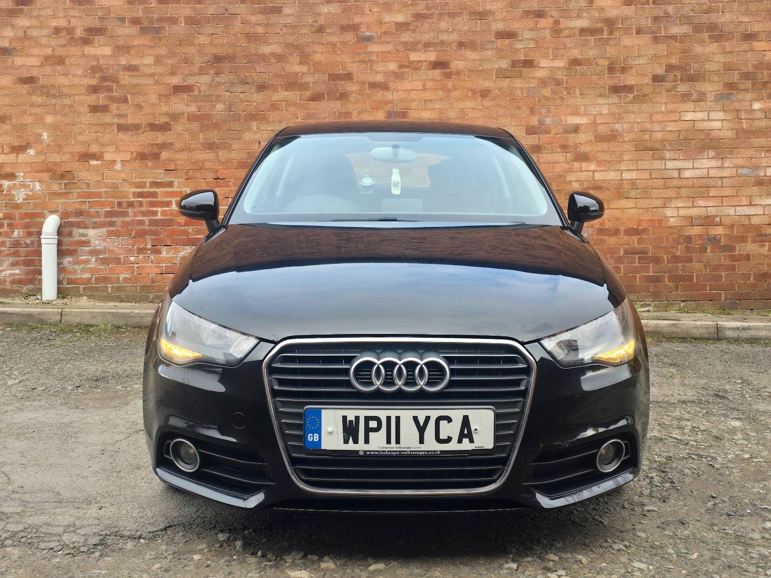 Used Audi A1 for sale - 77769702: Photo 3