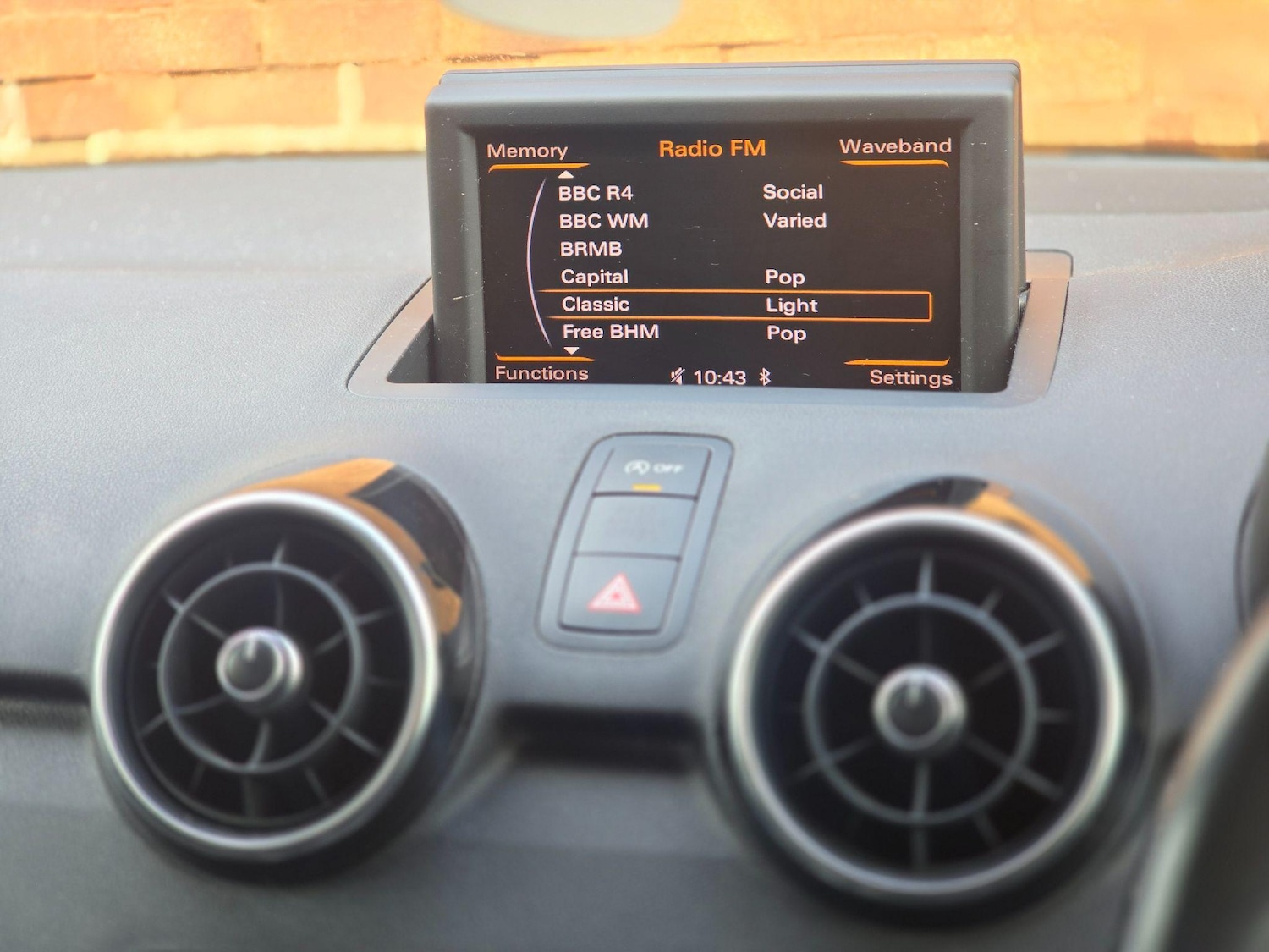 Used Audi A1 for sale - 77769702: Photo 30