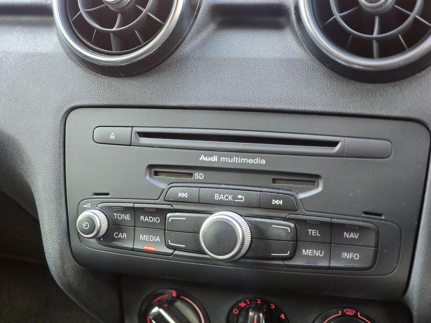 Used Audi A1 for sale - 77769702: Photo 32