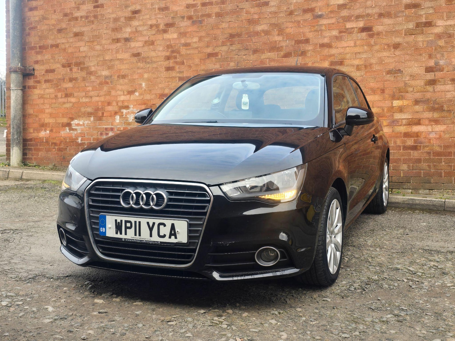 Used Audi A1 for sale - 77769702: Photo 4