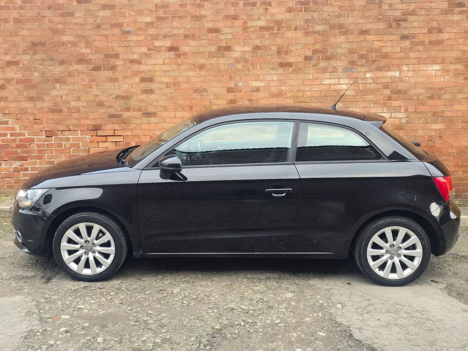 Used Audi A1 for sale - 77769702: Photo 5