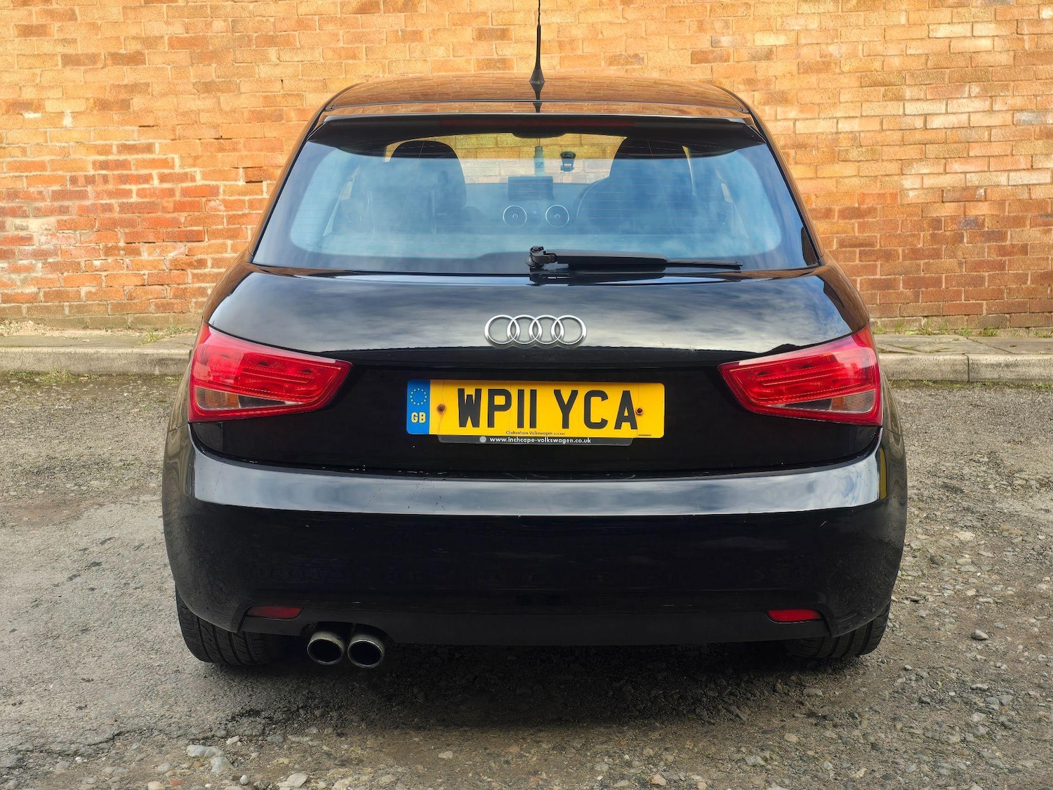 Used Audi A1 for sale - 77769702: Photo 7