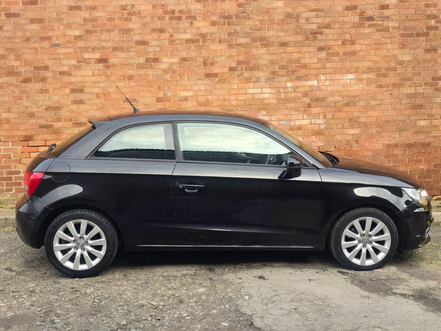 Used Audi A1 for sale - 77769702: Photo 9