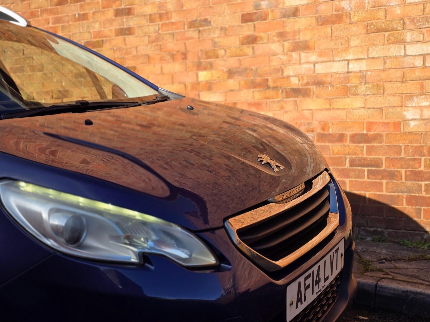 Used Peugeot 2008 for sale - 77769394: Photo 11