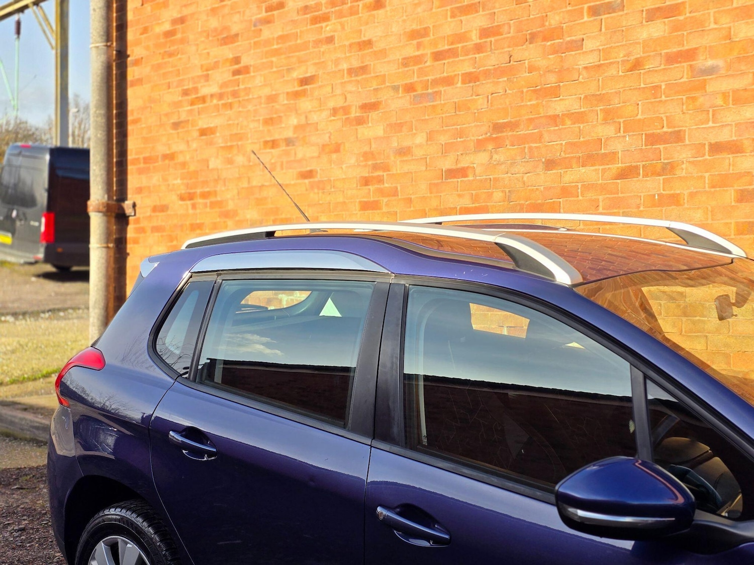 Used Peugeot 2008 for sale - 77769394: Photo 13