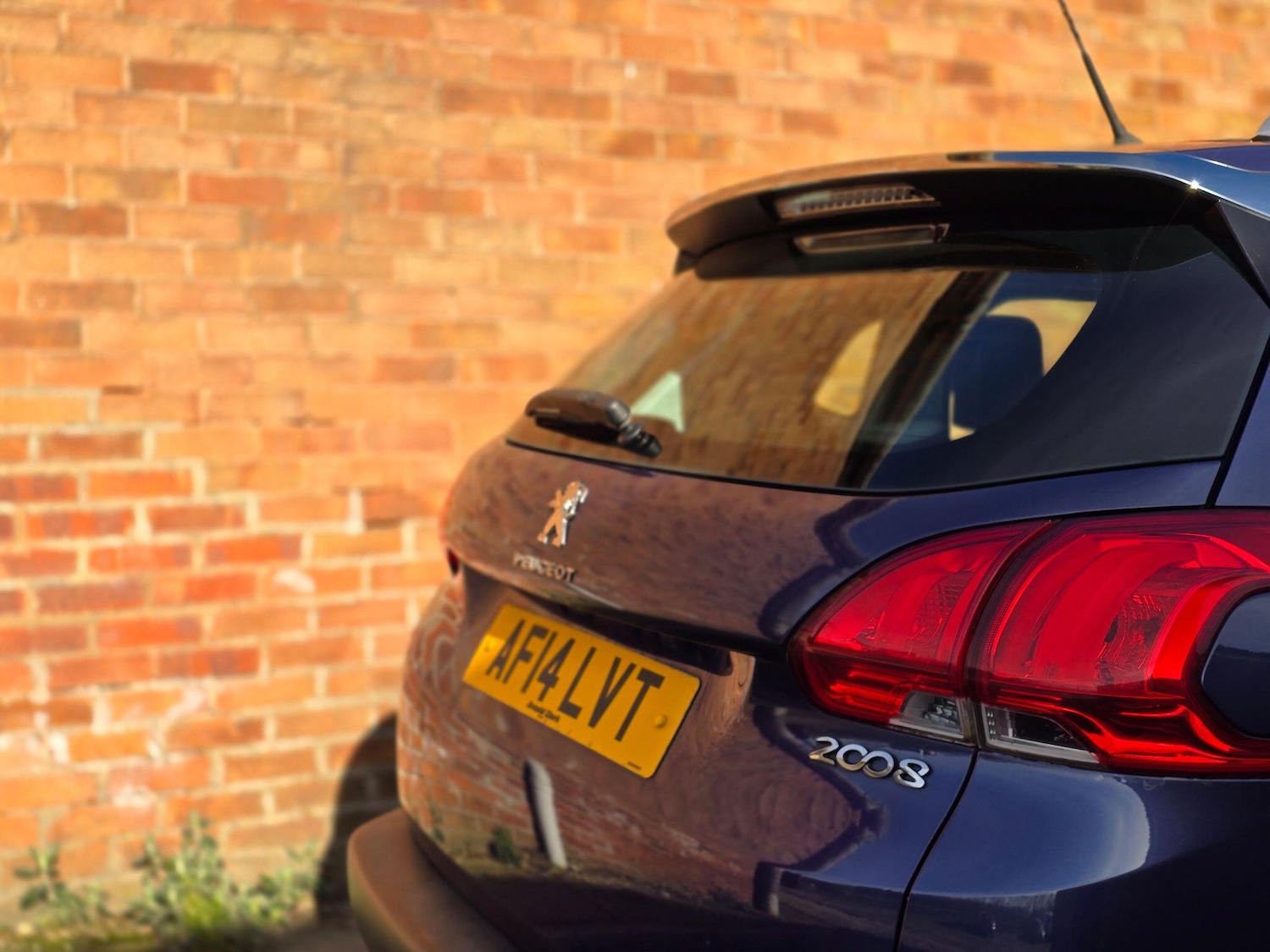 Used Peugeot 2008 for sale - 77769394: Photo 15