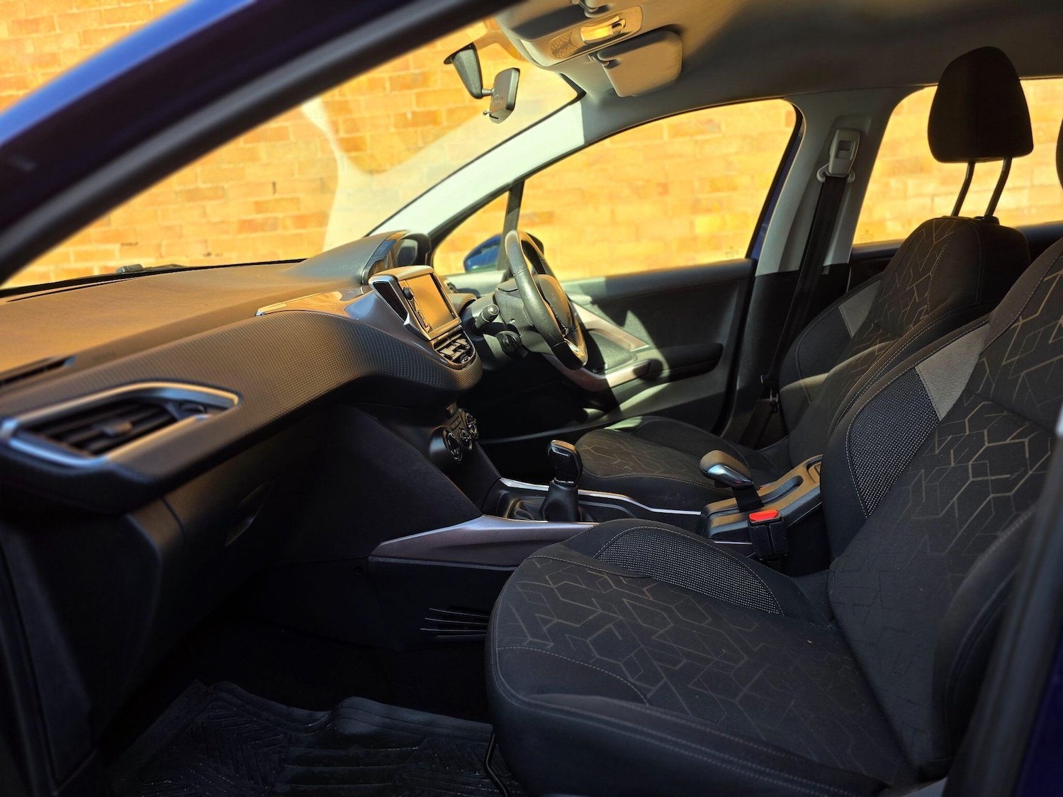 Used Peugeot 2008 for sale - 77769394: Photo 18