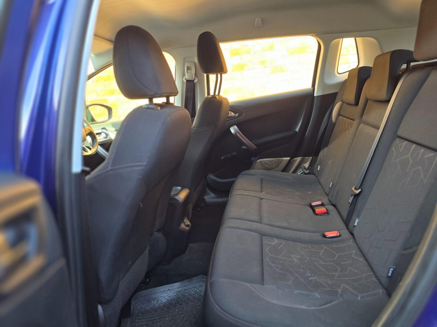 Used Peugeot 2008 for sale - 77769394: Photo 19