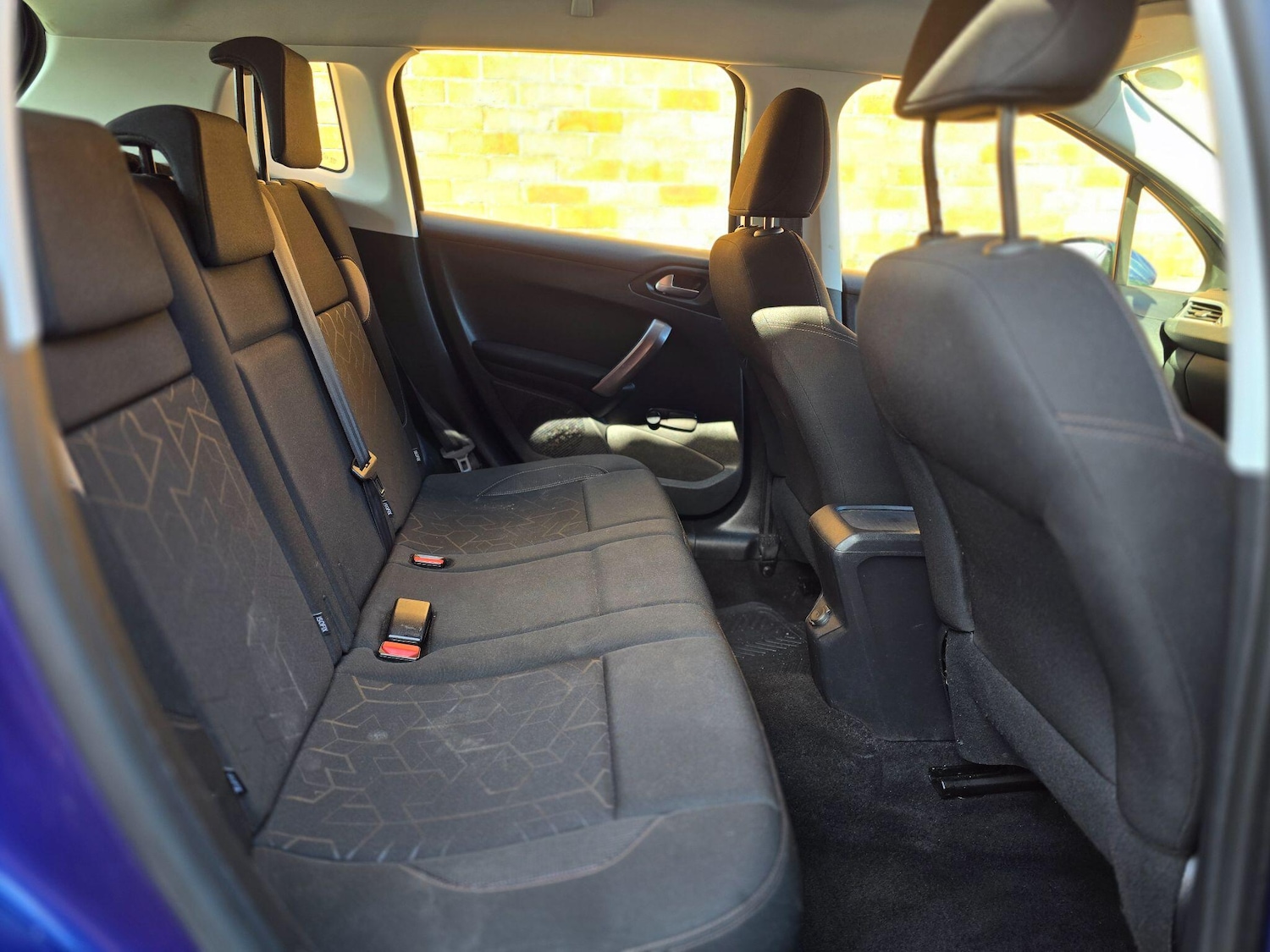 Used Peugeot 2008 for sale - 77769394: Photo 20