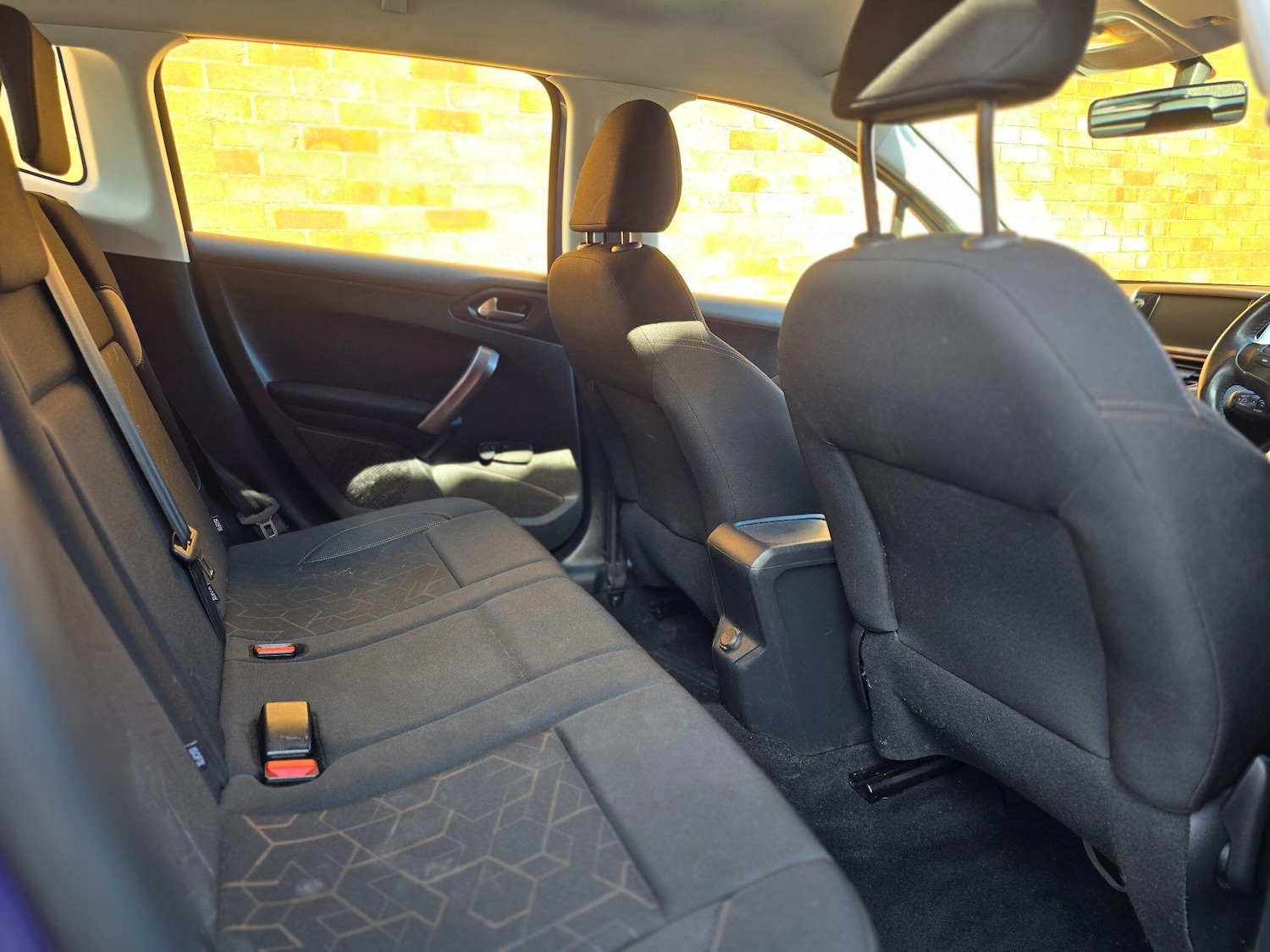 Used Peugeot 2008 for sale - 77769394: Photo 21