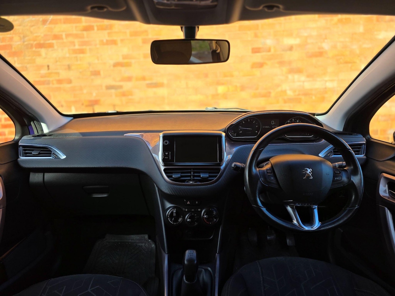 Used Peugeot 2008 for sale - 77769394: Photo 22