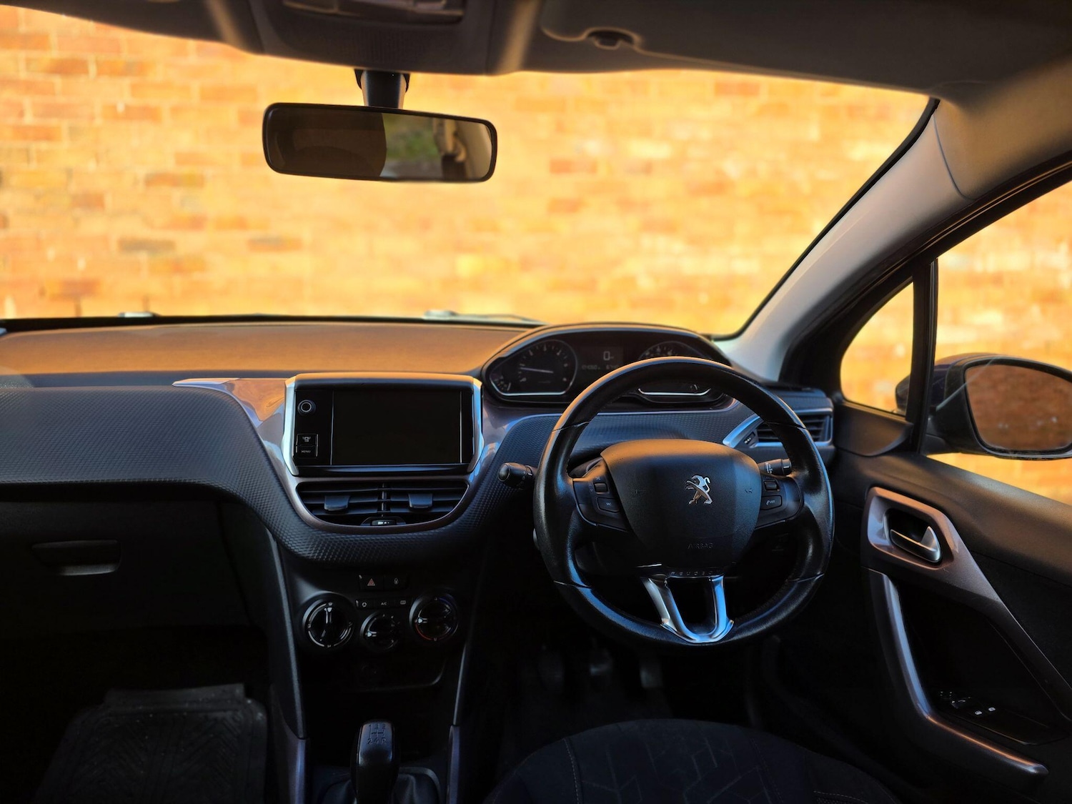 Used Peugeot 2008 for sale - 77769394: Photo 23