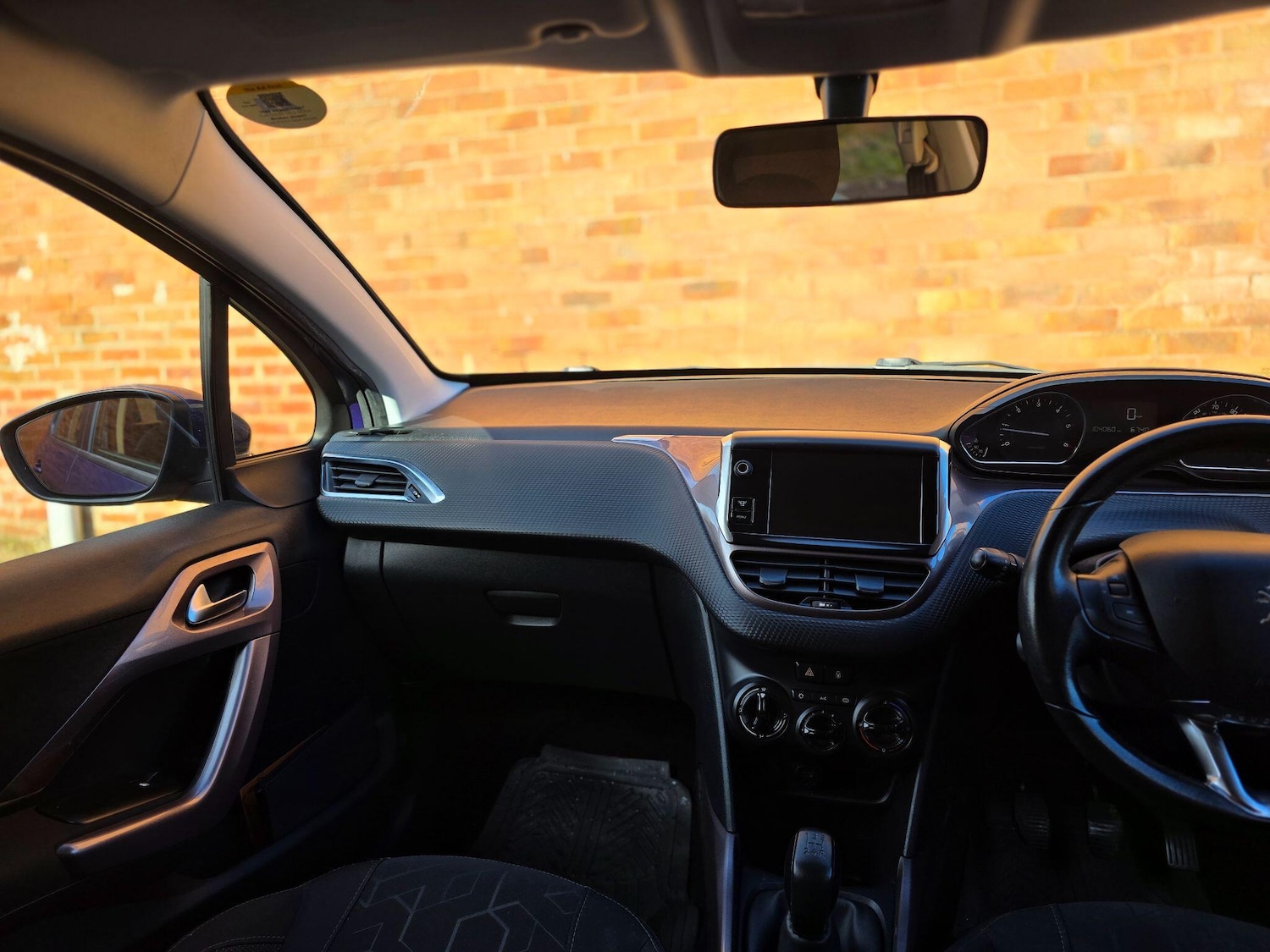 Used Peugeot 2008 for sale - 77769394: Photo 24