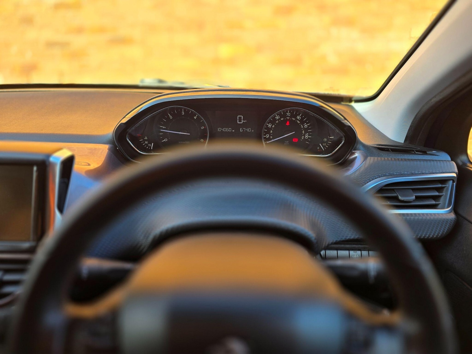 Used Peugeot 2008 for sale - 77769394: Photo 25