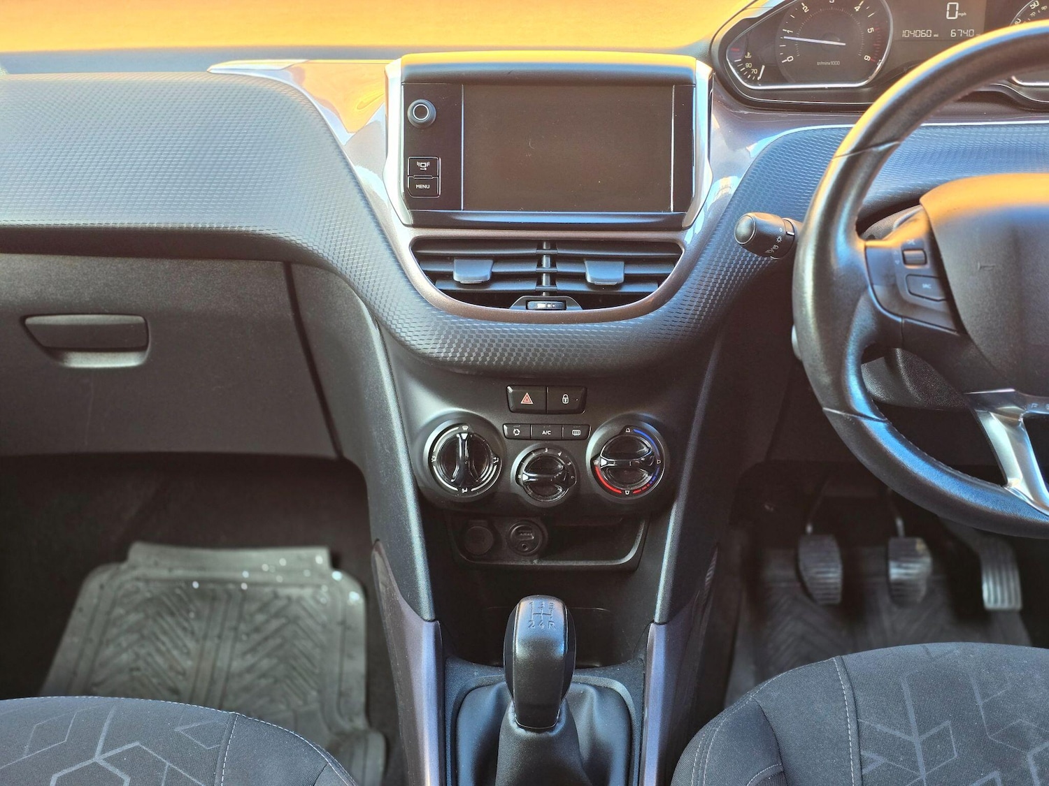 Used Peugeot 2008 for sale - 77769394: Photo 28