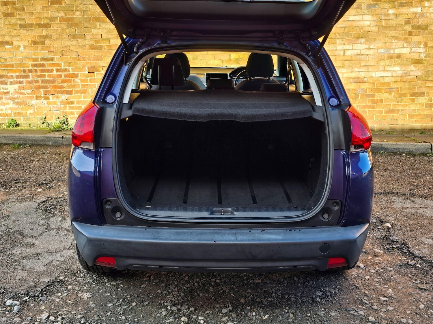 Used Peugeot 2008 for sale - 77769394: Photo 8