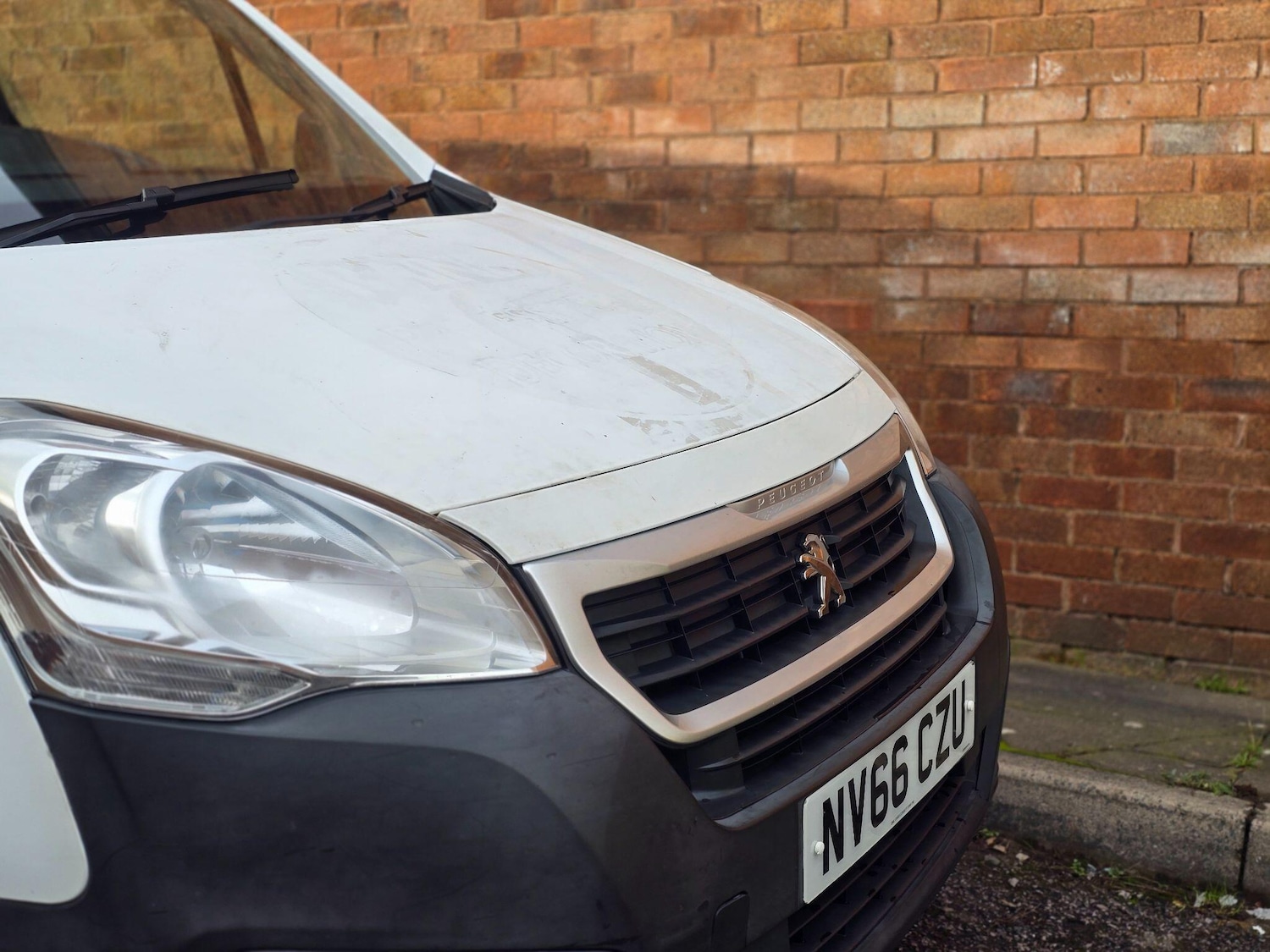 Used Peugeot Partner for sale - 77769695: Photo 11