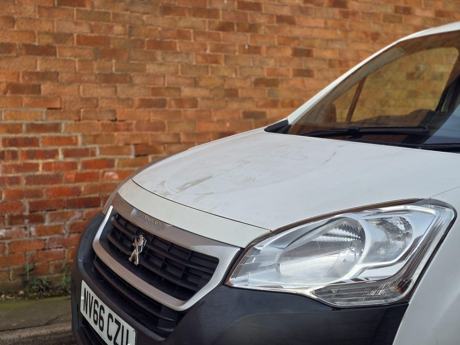 Used Peugeot Partner for sale - 77769695: Photo 12