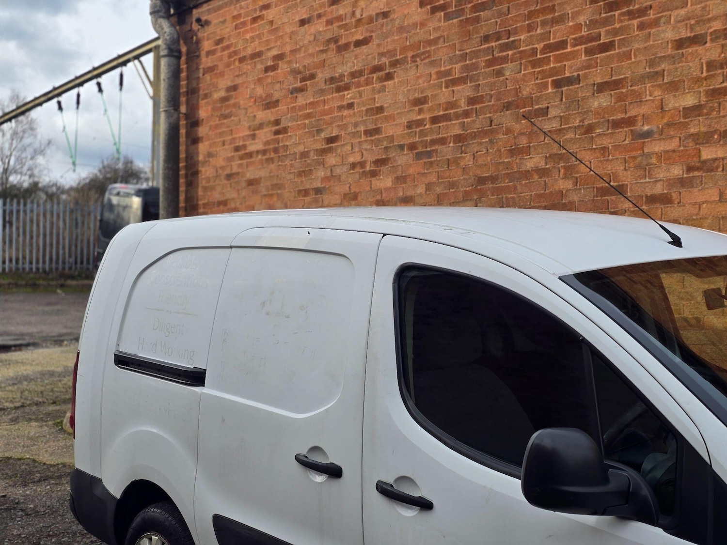 Used Peugeot Partner for sale - 77769695: Photo 13