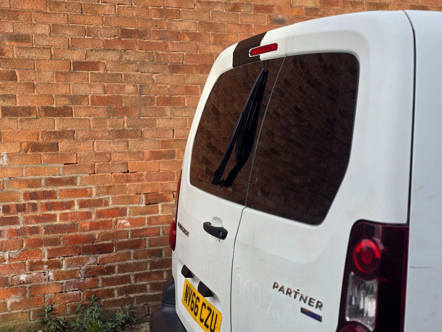 Used Peugeot Partner for sale - 77769695: Photo 14