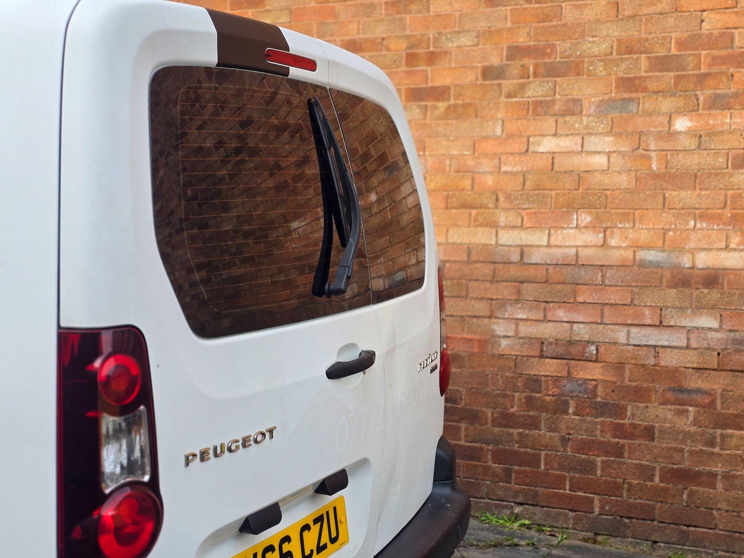 Used Peugeot Partner for sale - 77769695: Photo 15