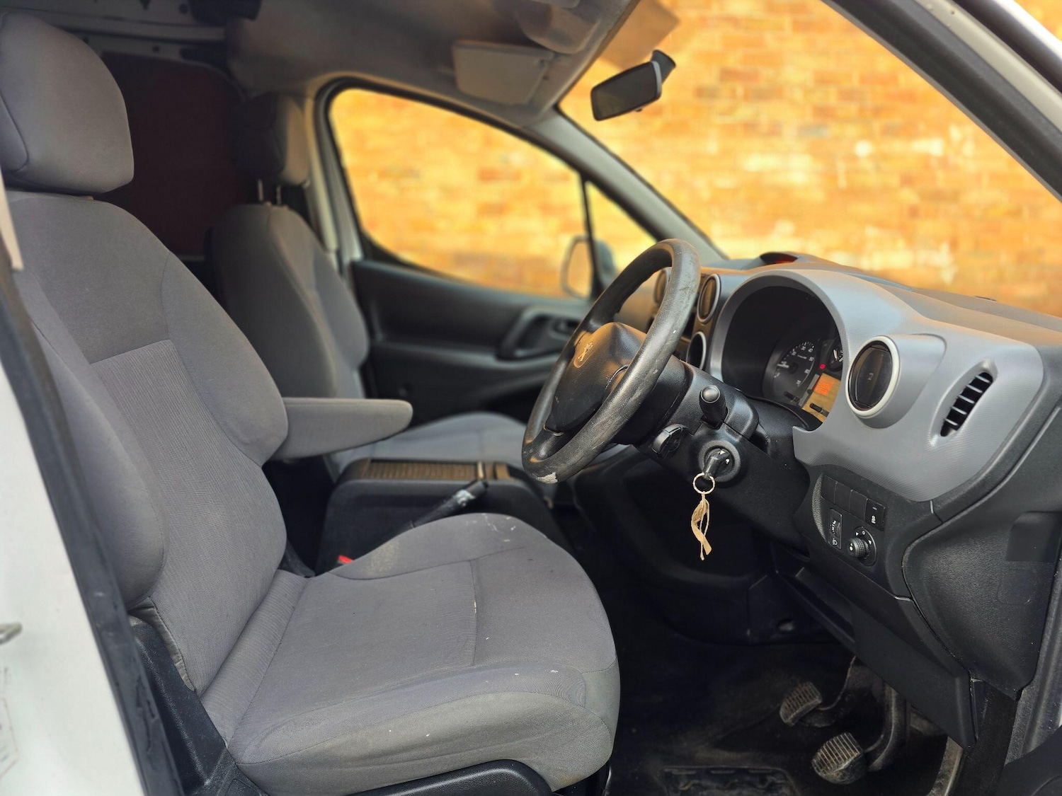 Used Peugeot Partner for sale - 77769695: Photo 16