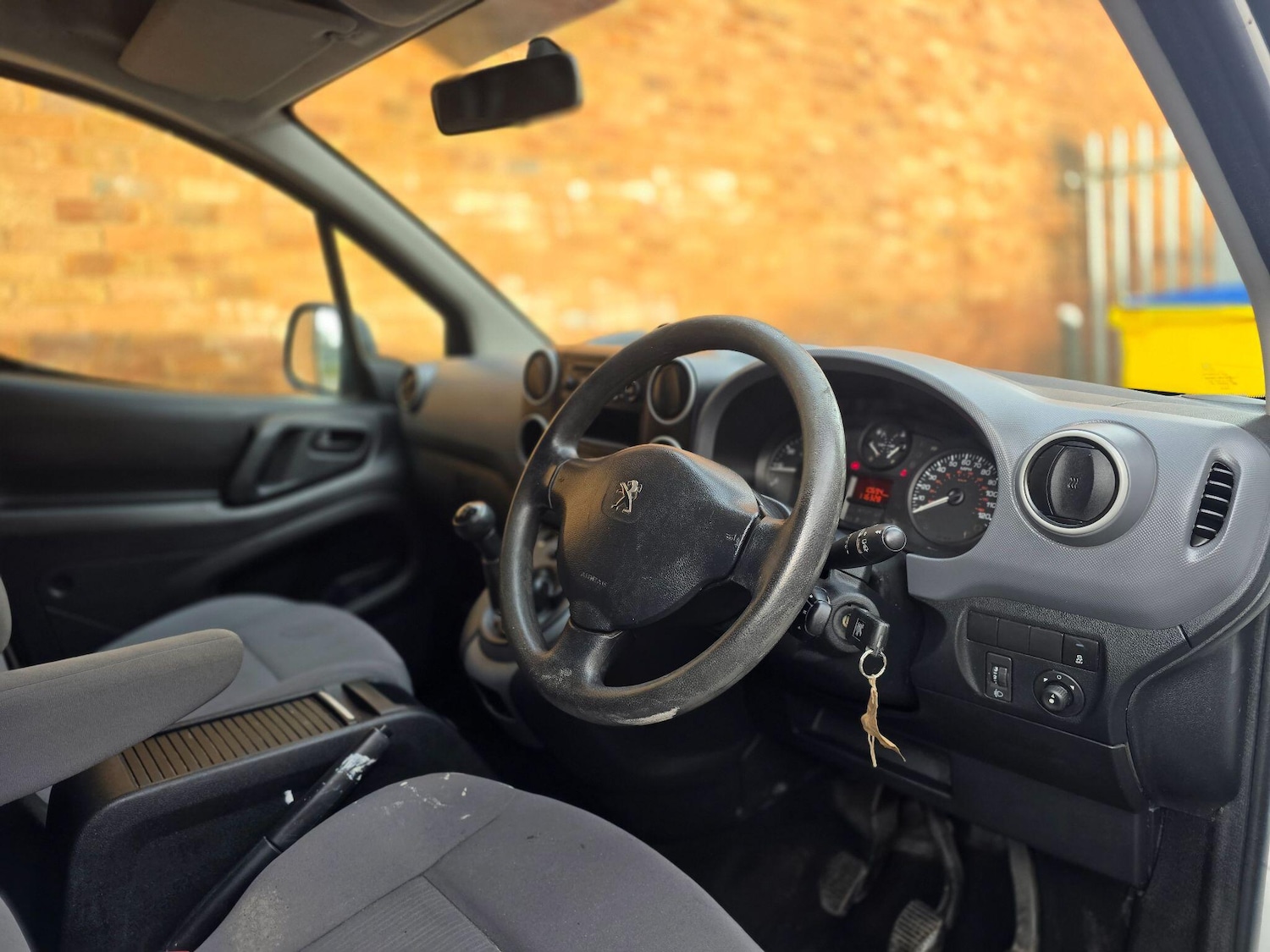 Used Peugeot Partner for sale - 77769695: Photo 17