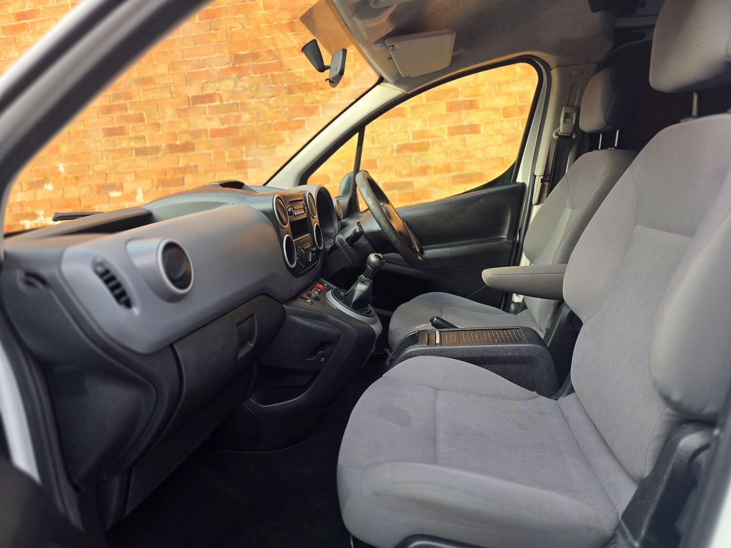 Used Peugeot Partner for sale - 77769695: Photo 18