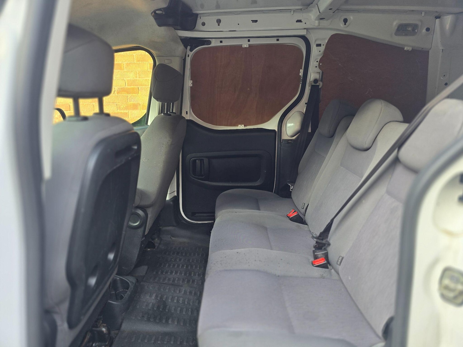 Used Peugeot Partner for sale - 77769695: Photo 19