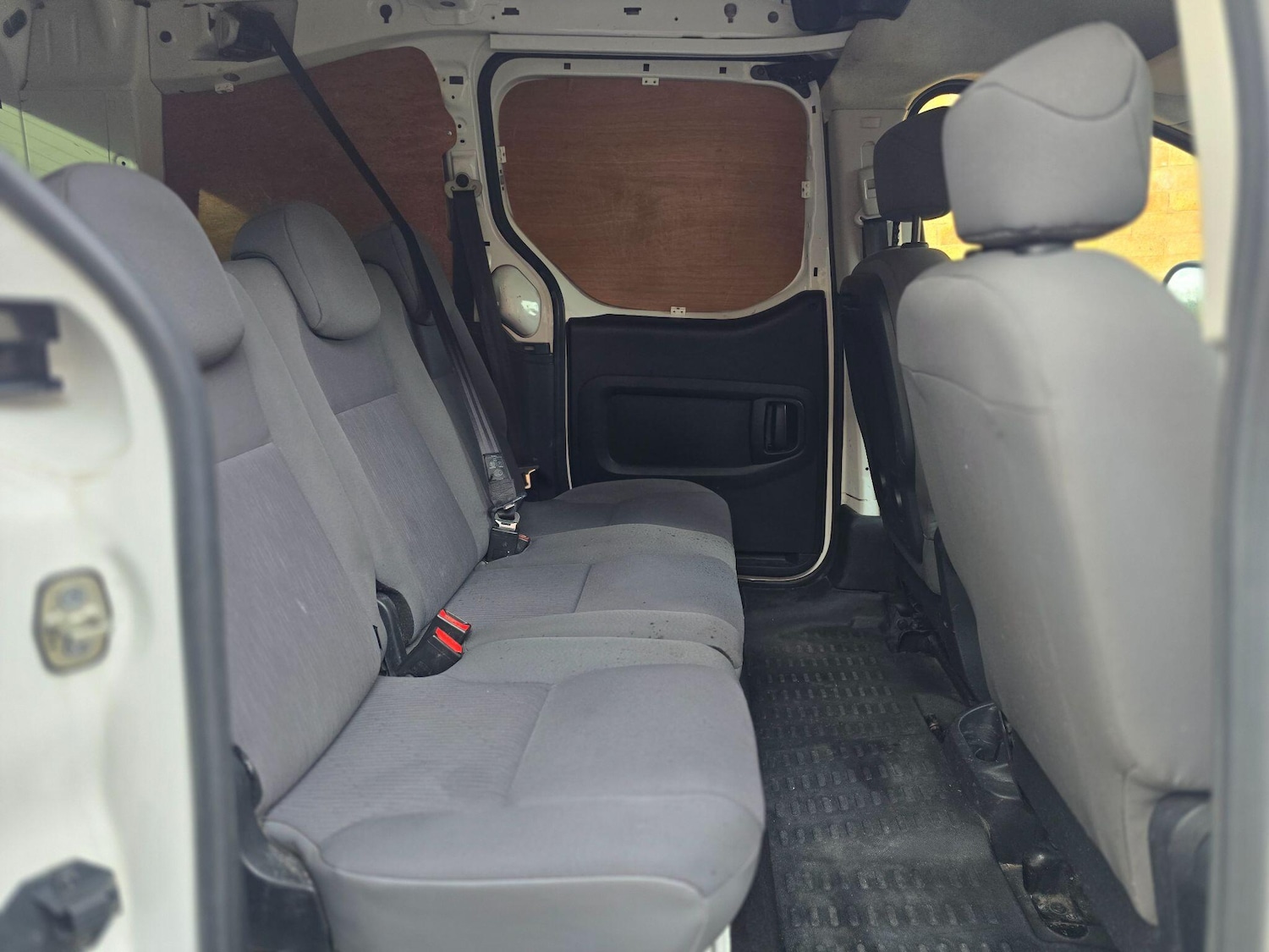 Used Peugeot Partner for sale - 77769695: Photo 20