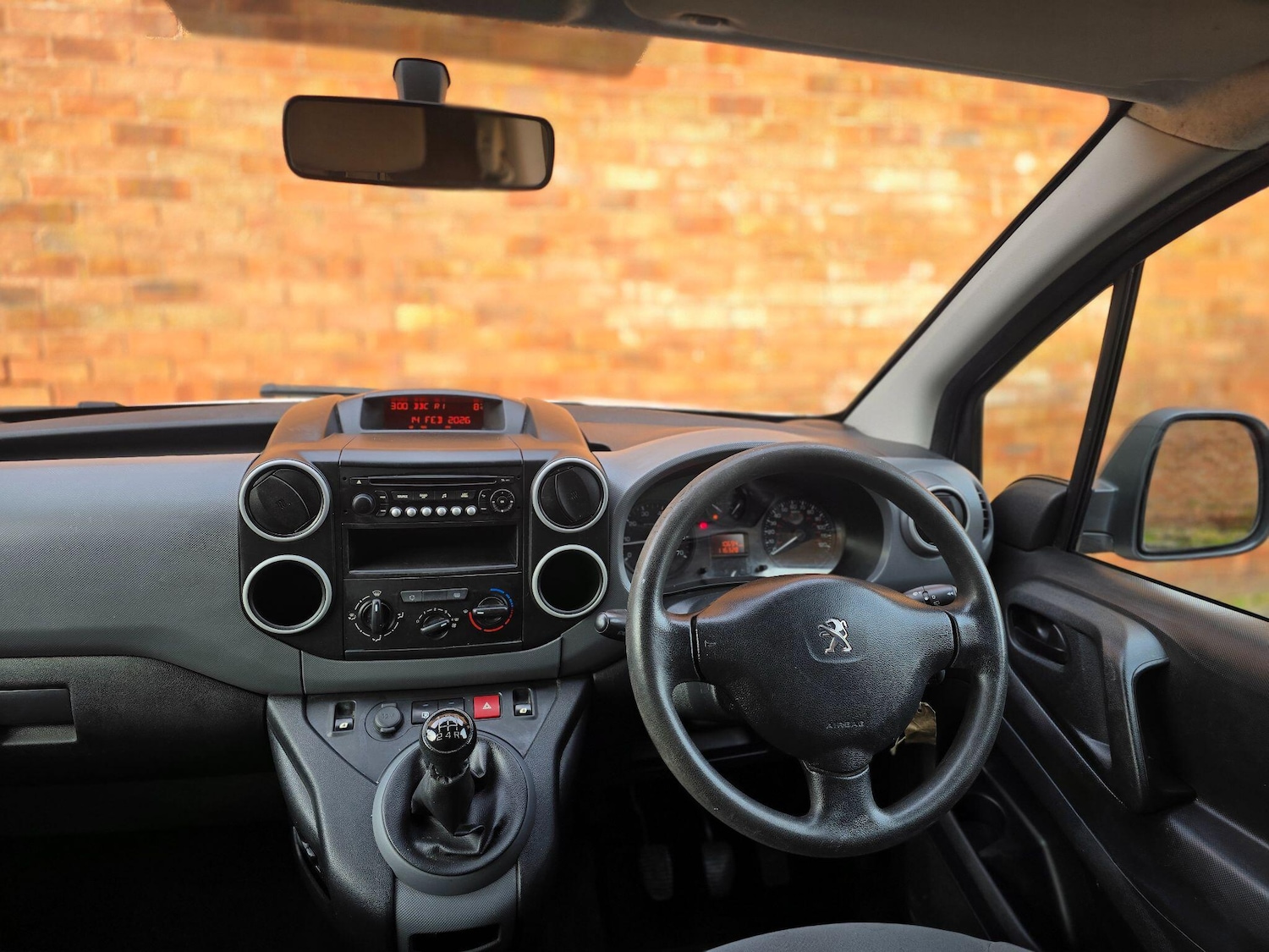 Used Peugeot Partner for sale - 77769695: Photo 22