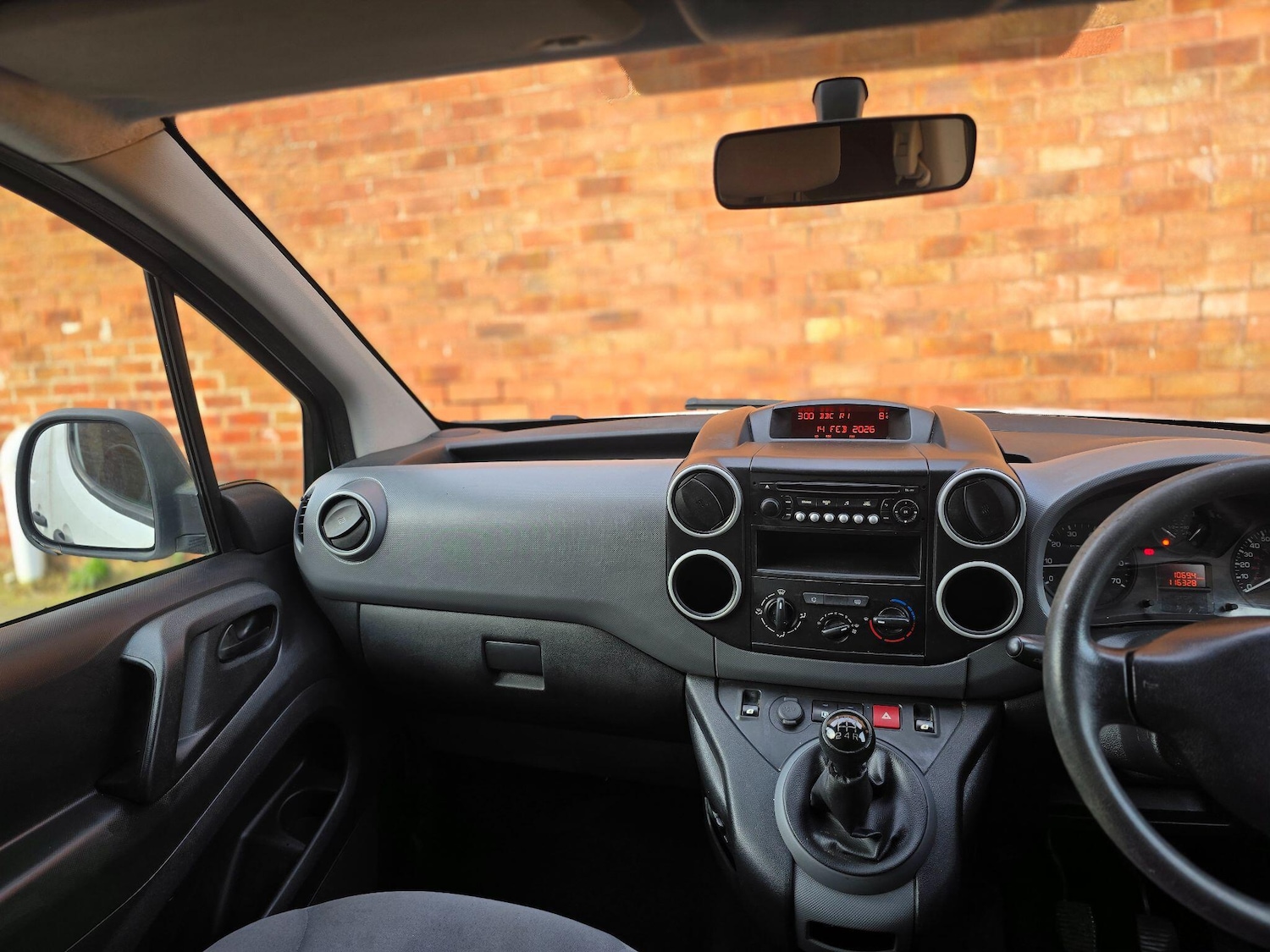 Used Peugeot Partner for sale - 77769695: Photo 23