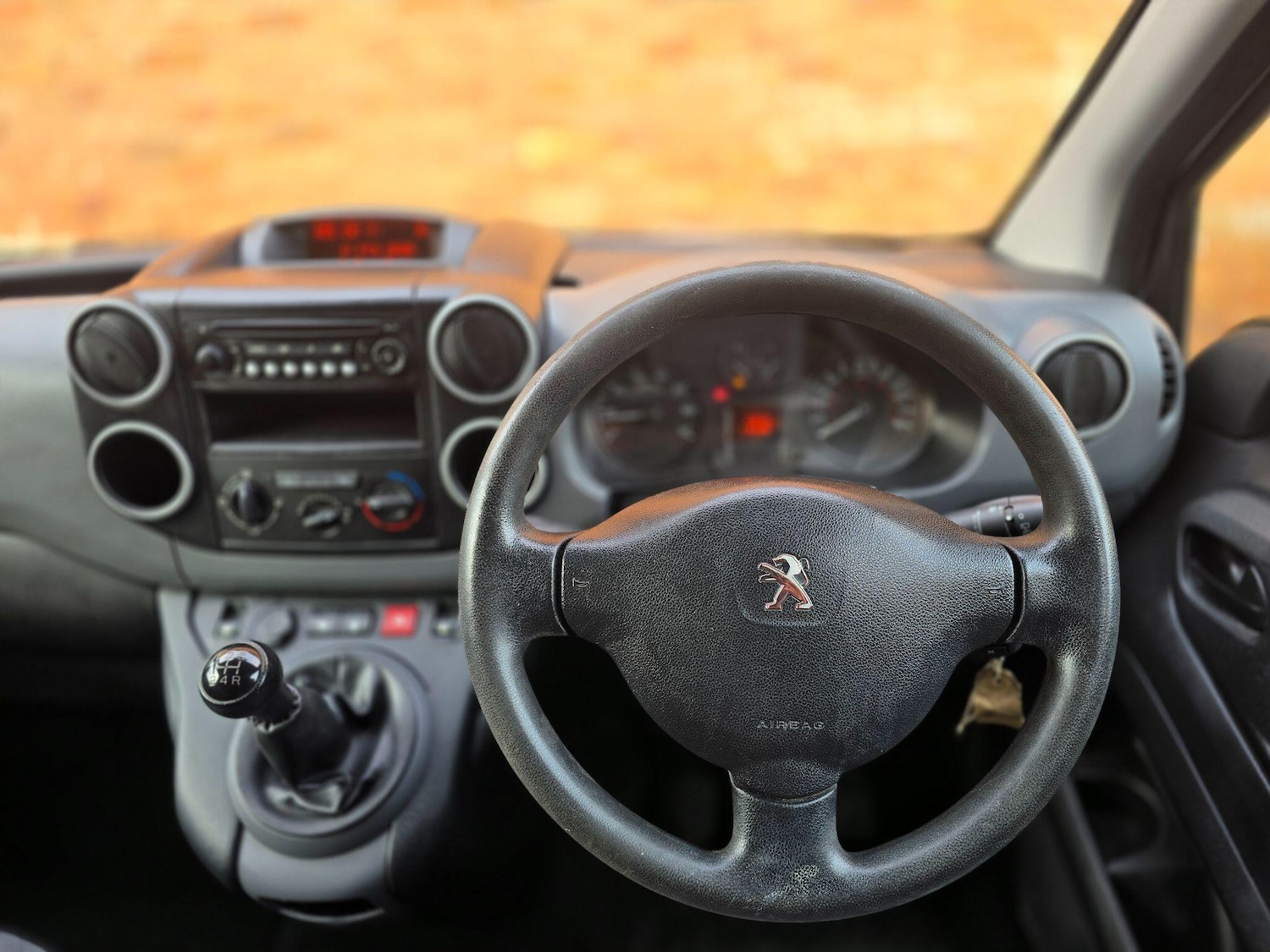 Used Peugeot Partner for sale - 77769695: Photo 24