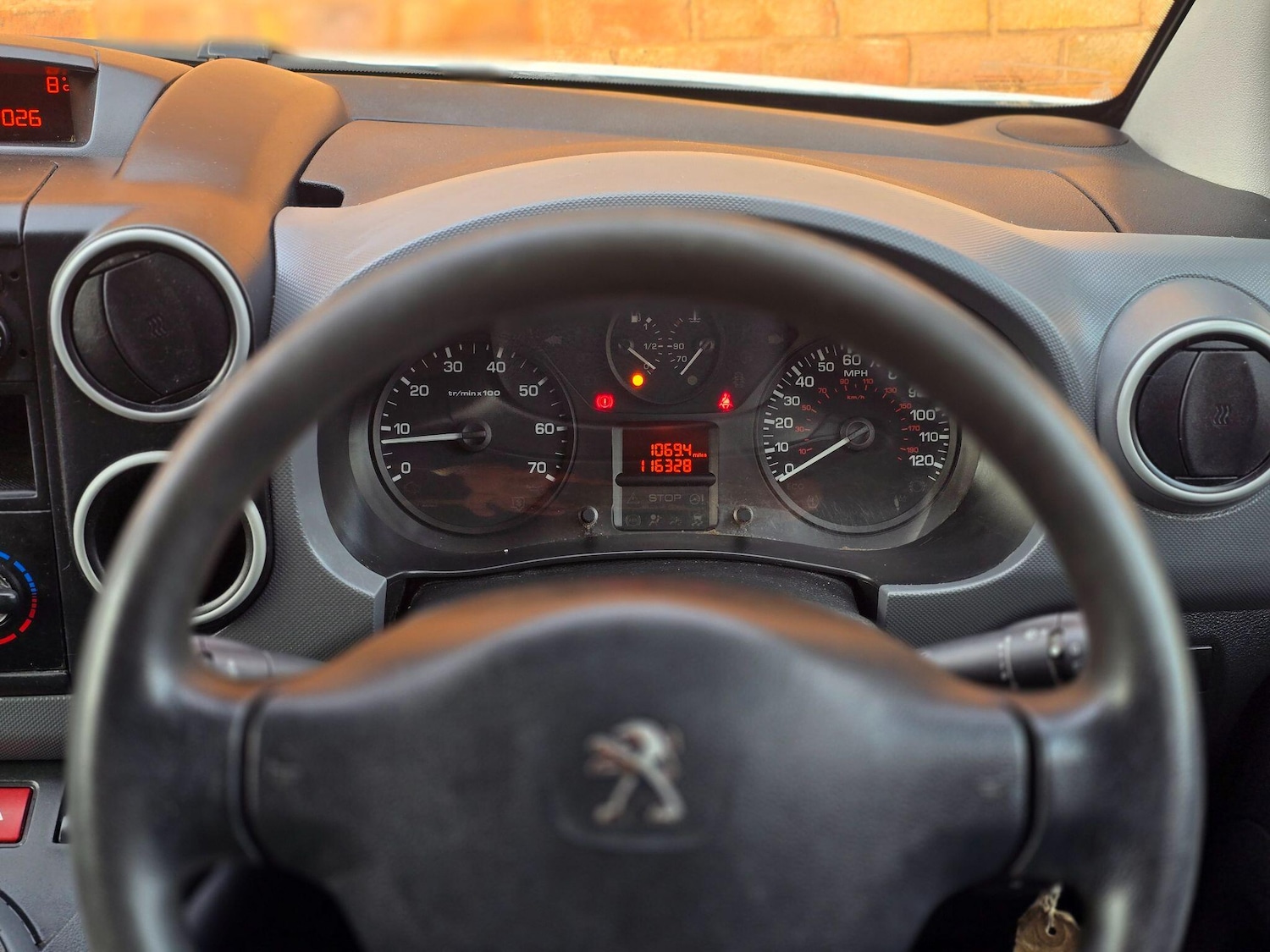 Used Peugeot Partner for sale - 77769695: Photo 25