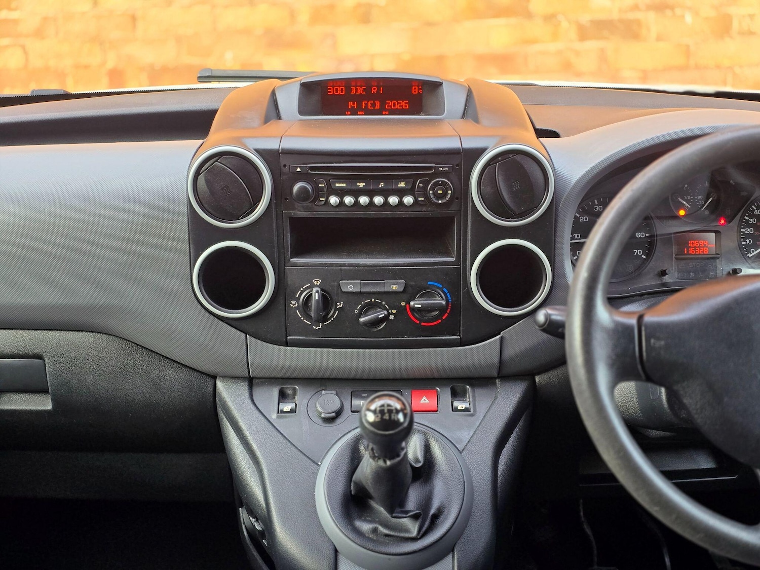 Used Peugeot Partner for sale - 77769695: Photo 28