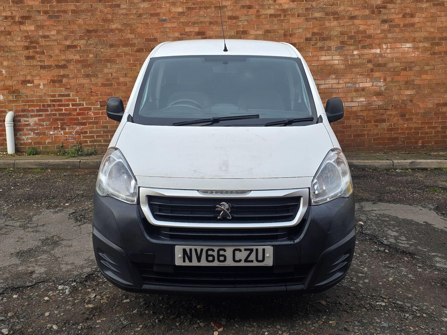 Used Peugeot Partner for sale - 77769695: Photo 3