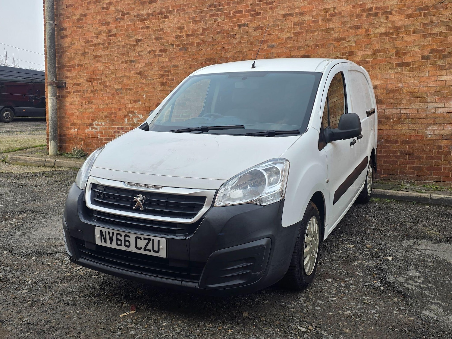 Used Peugeot Partner for sale - 77769695: Photo 4
