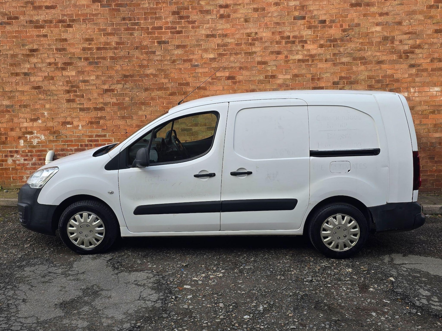 Used Peugeot Partner for sale - 77769695: Photo 5