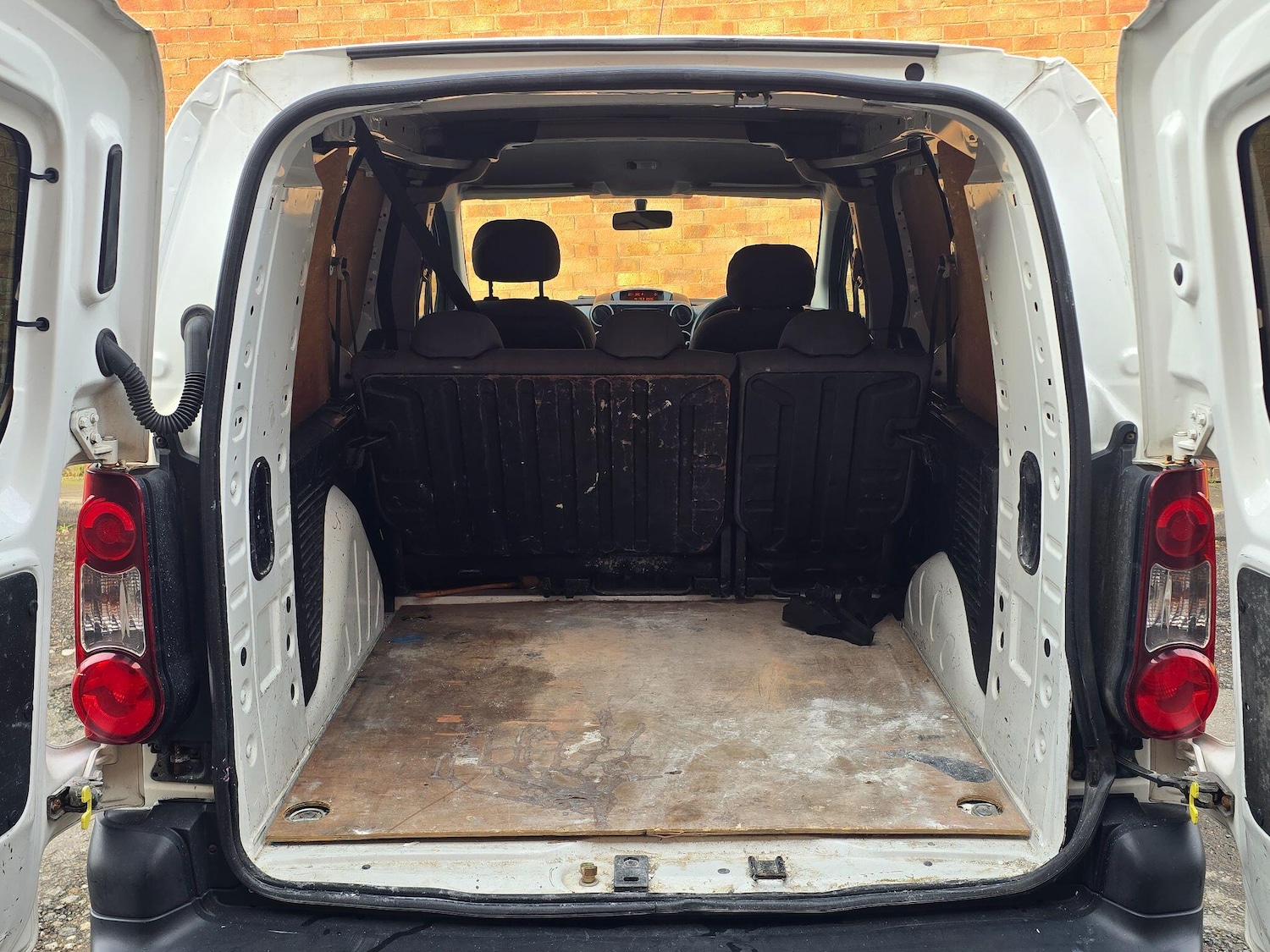 Used Peugeot Partner for sale - 77769695: Photo 8