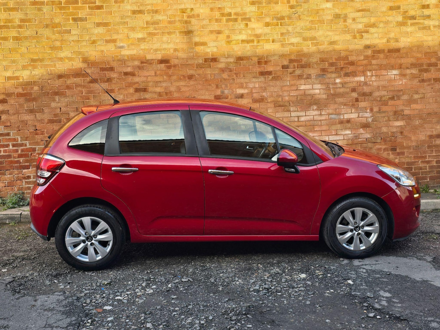 Used Citroen C3 for sale - 77768598: Photo 10